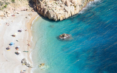 Schöner Strand in Spanien: Die Top-Strände für unvergessliche Erlebnisse